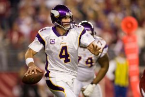 Brett Favre (2nd time)