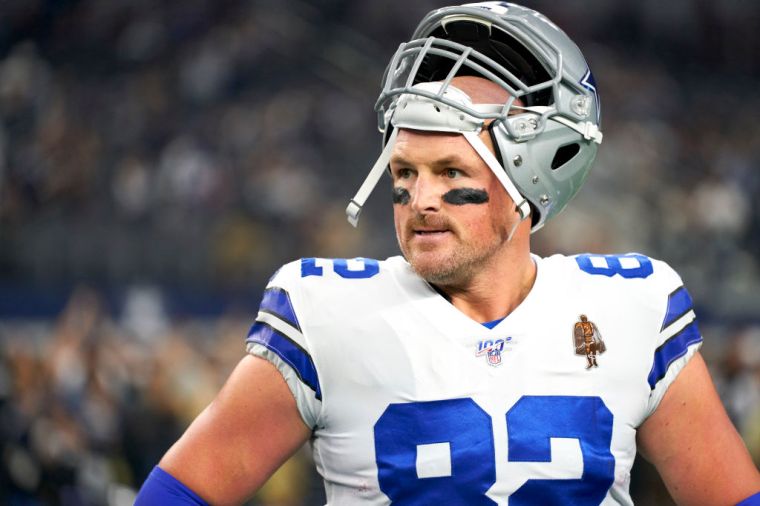 Jason Witten
