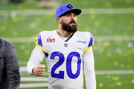 Eric Weddle