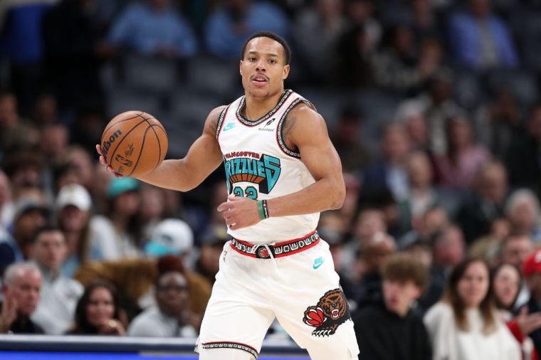 Desmond Bane - Richmond, Indiana