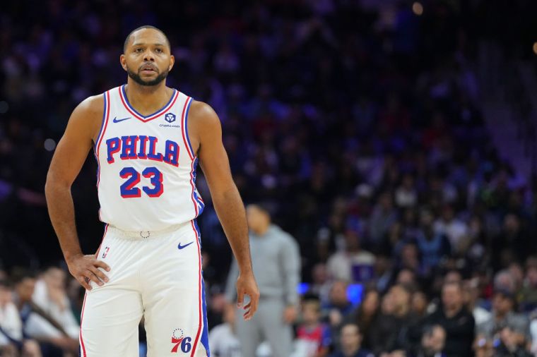 Eric Gordon - Indianapolis, Indiana