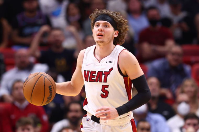 Kyle Guy - Indianapolis, Indiana