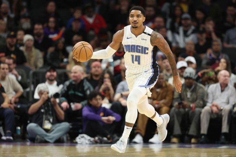 Gary Harris - Fishers, Indiana