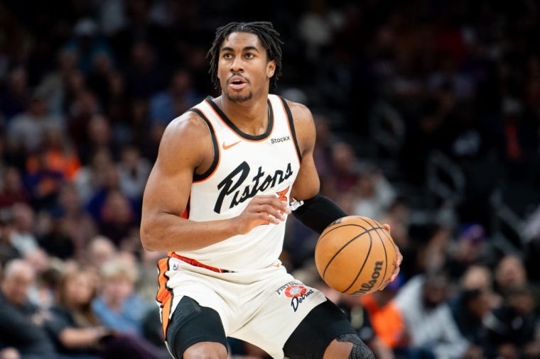 Jaden Ivey - South Bend, Indiana