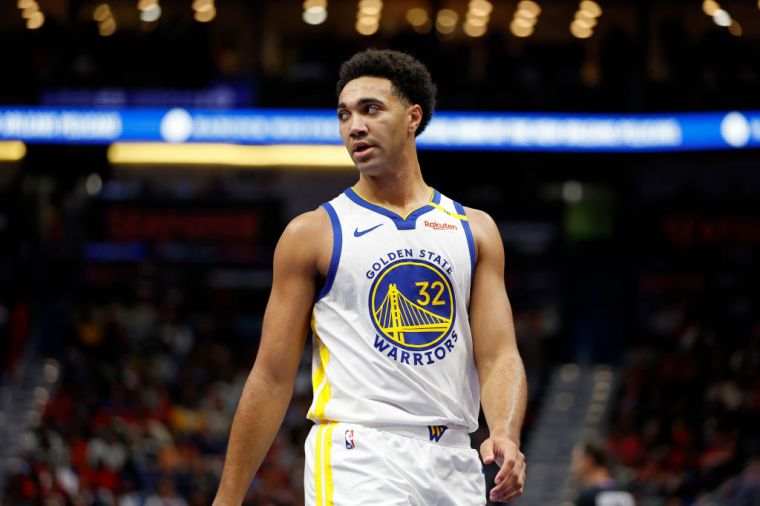 Trayce Jackson-Davis - Greenwood, Indiana