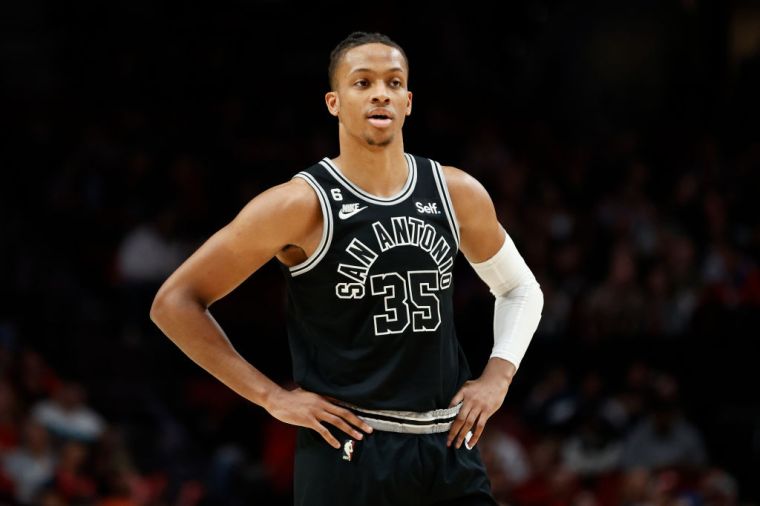 Romeo Langford - New Albany, Indiana