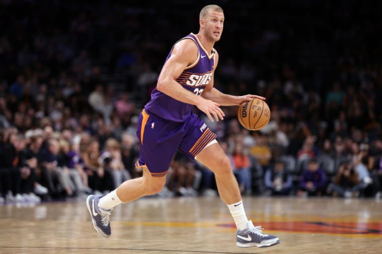 Mason Plumlee - Fort Wayne, Indiana