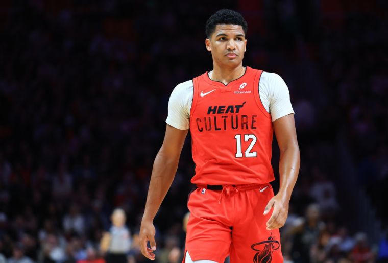 Dru Smith - Evansville, Indiana