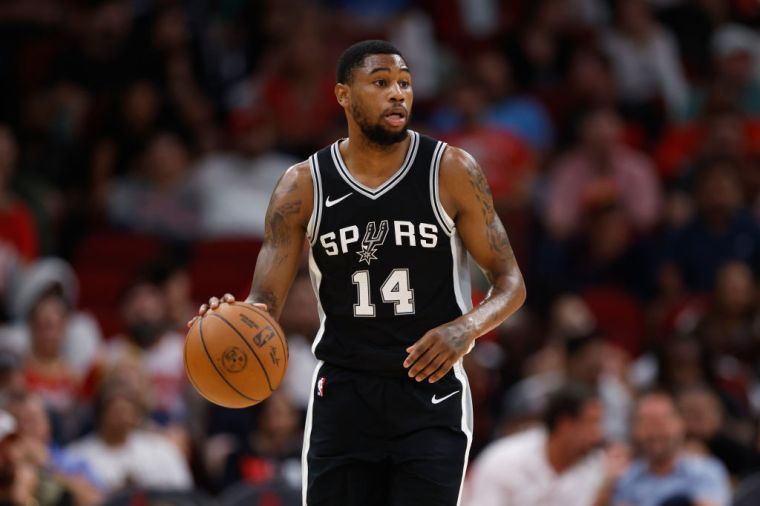 Blake Wesley - South Bend, Indiana