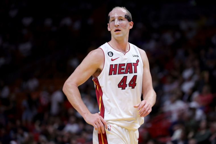 Cody Zeller - Washington, Indiana