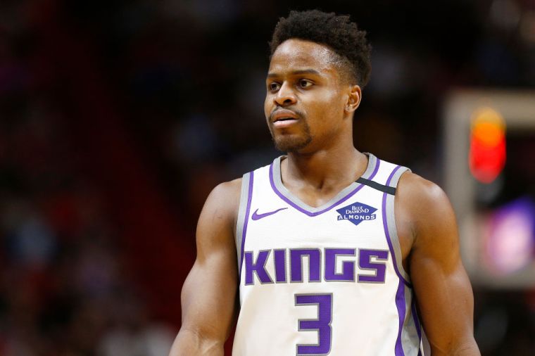 Yogi Ferrell - Indianapolis, Indiana