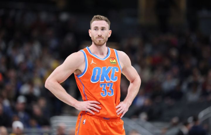 Gordon Hayward - Brownsburg, Indiana