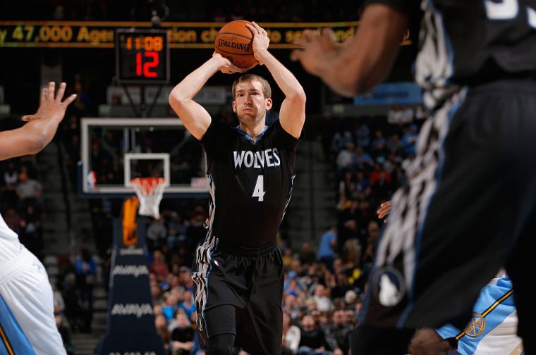 Robbie Hummel - Valparaiso, Indiana