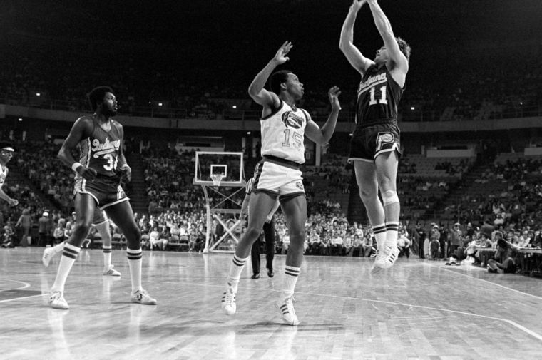 Billy Keller - Indianapolis, Indiana