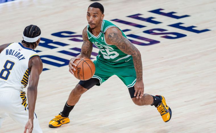 Jeff Teague - Indianapolis, Indiana