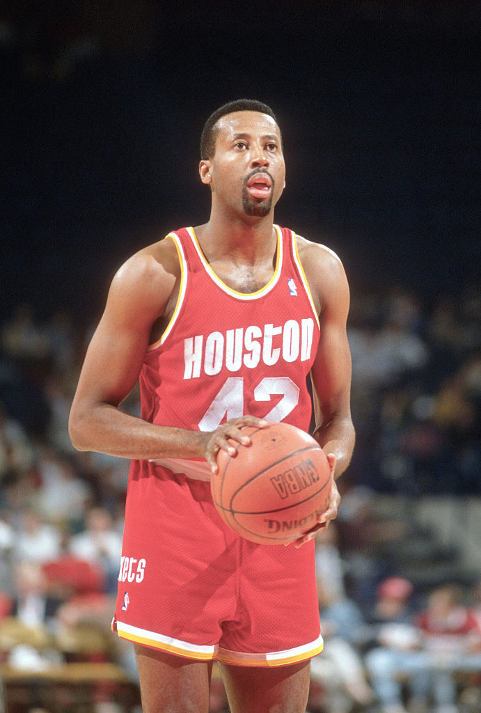 Mike Woodson - Indianapolis, Indiana
