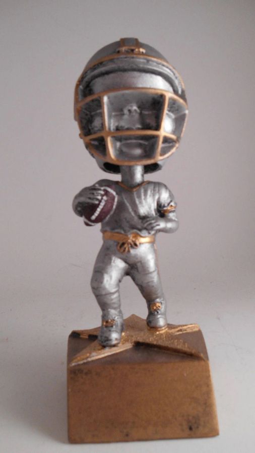 Fantasy Football Trophies 2025 Winning your FFL oh yeah