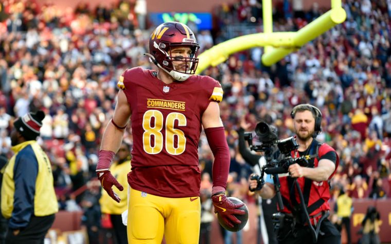 Zach Ertz - Could earn $750K in contract incentives