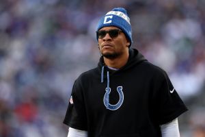 Indianapolis Colts v New York Giants