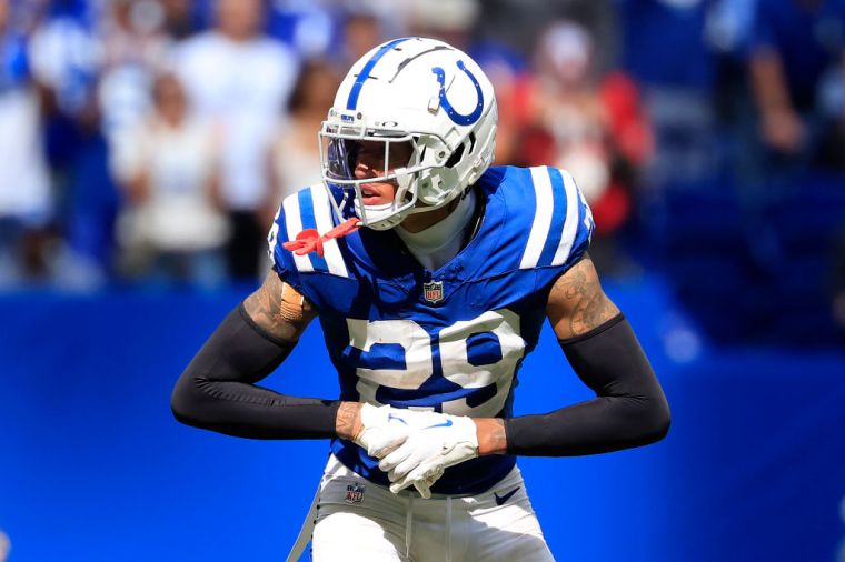 JuJu Suffers Another Injury