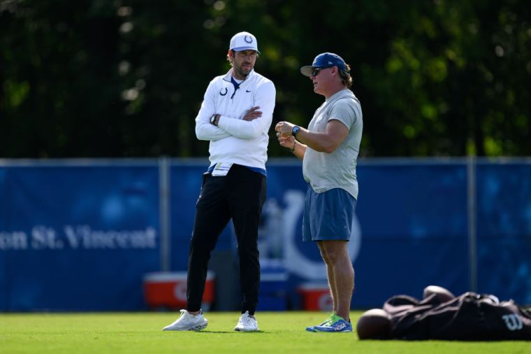 Black Monday Awaits: