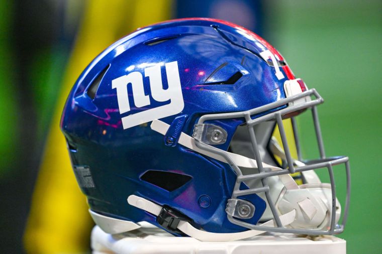 #3 Pick - New York Giants