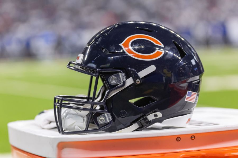 Chicago Bears v Indianapolis Colts