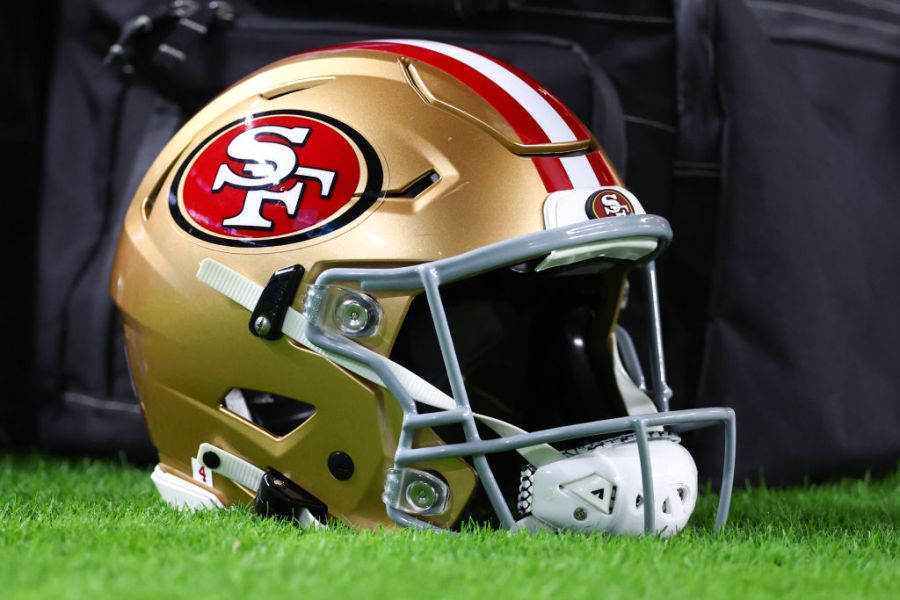 San Francisco 49ers v Miami Dolphins