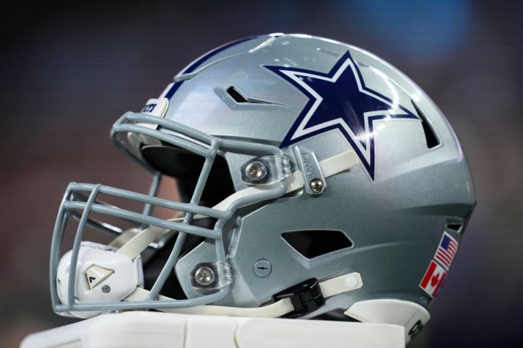 #12 Pick - Dallas Cowboys