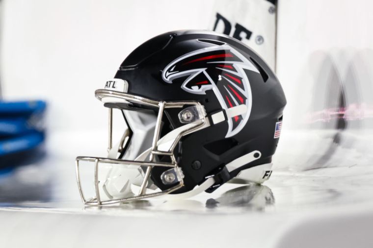 #15 Pick - Atlanta Falcons