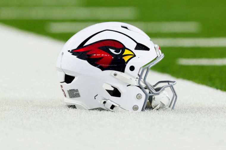 #16 Pick - Arizona Cardinals