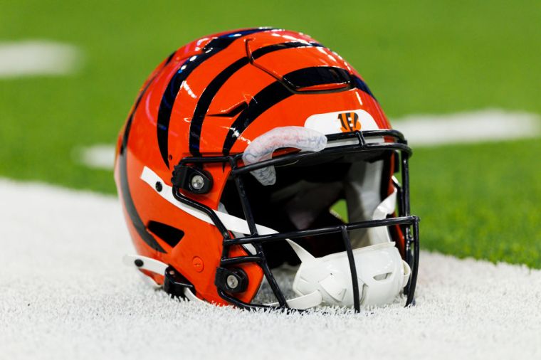 #17 Pick - Cincinnati Bengals