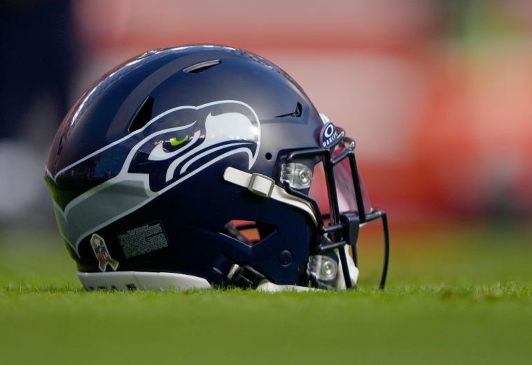 #18 Pick - Seattle Seahawks