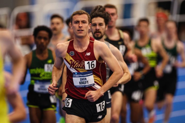 March 12-15 | NCAA Division II Men’s and Women’s Indoor Track and Field Championships (DII Championships Festival)