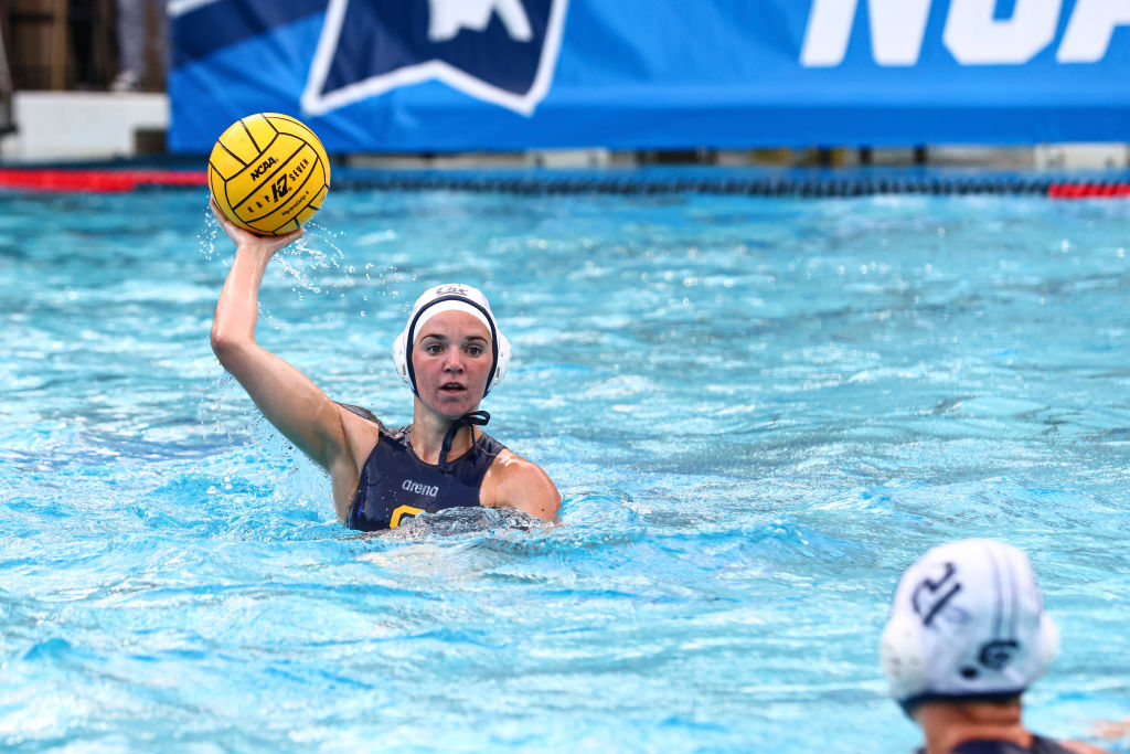 2024 NCAA Women's Water Polo Championship