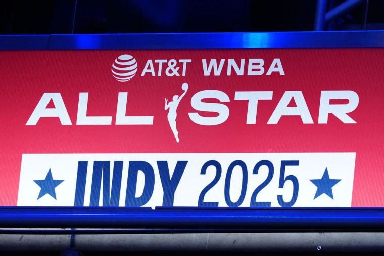 July 18-19 | AT&T WNBA All-Star 2025