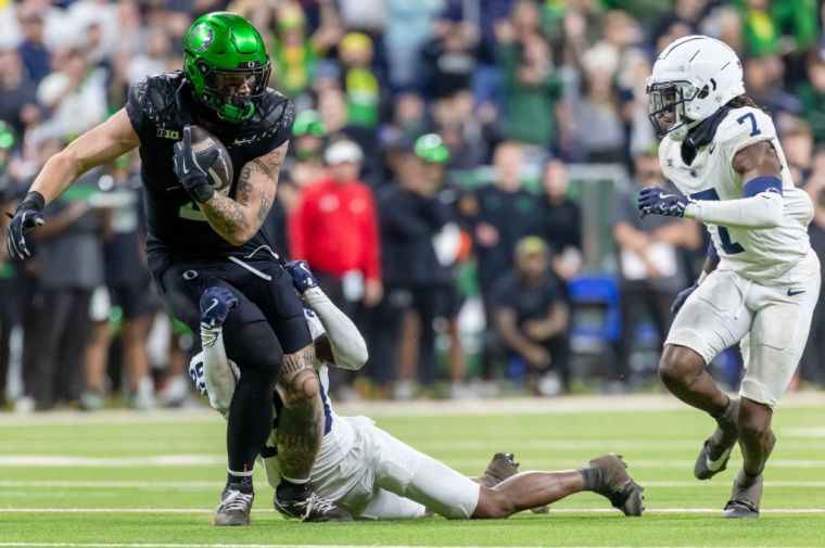 December 6 | Big Ten Football Championship Game