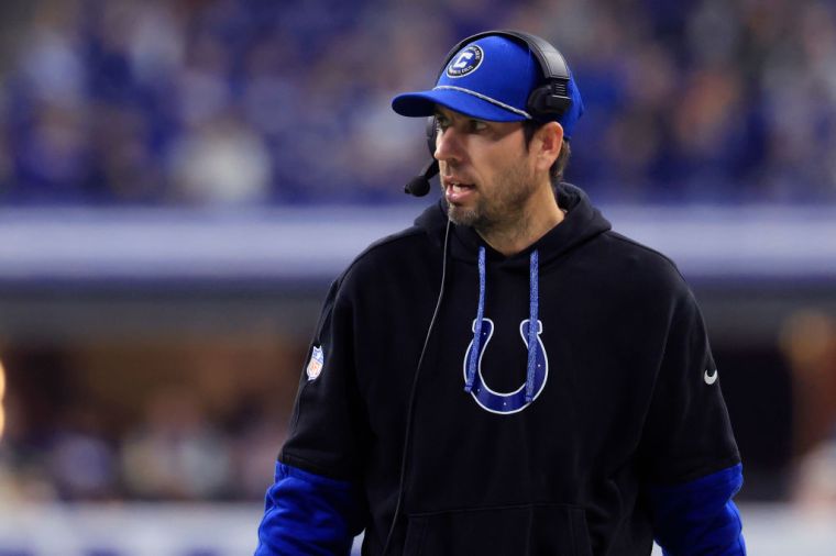 Philosophical Change Anywhere?