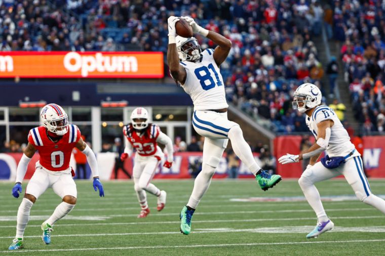 TE-Mo Alie-Cox (Age: 31)