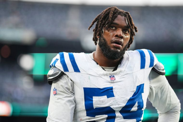 DL-Dayo Odeyingbo (Age: 25)