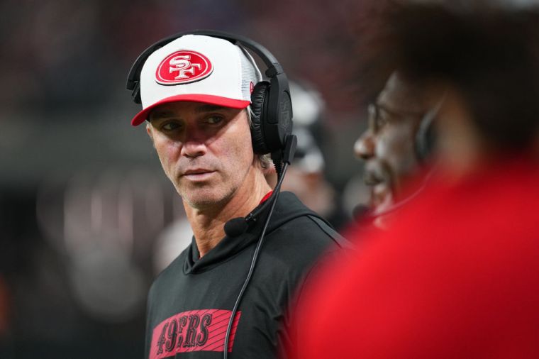 Nick Sorensen - Was San Francisco 49ers Defensive Coordinator