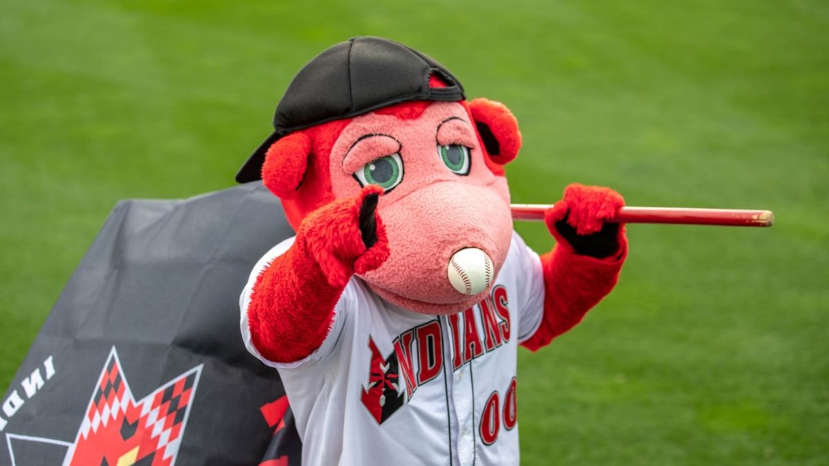 Central Indiana’s Professional Sports Team Mascots