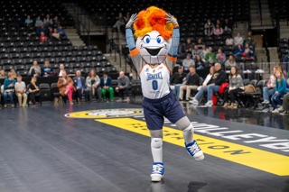 Central Indiana’s Professional Sports Team Mascots