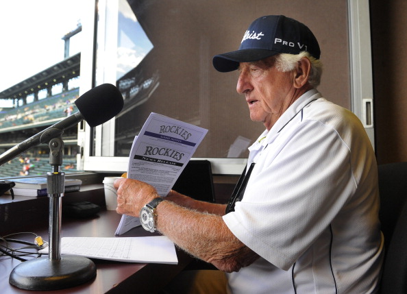 Bob Uecker - Passed on January 16th