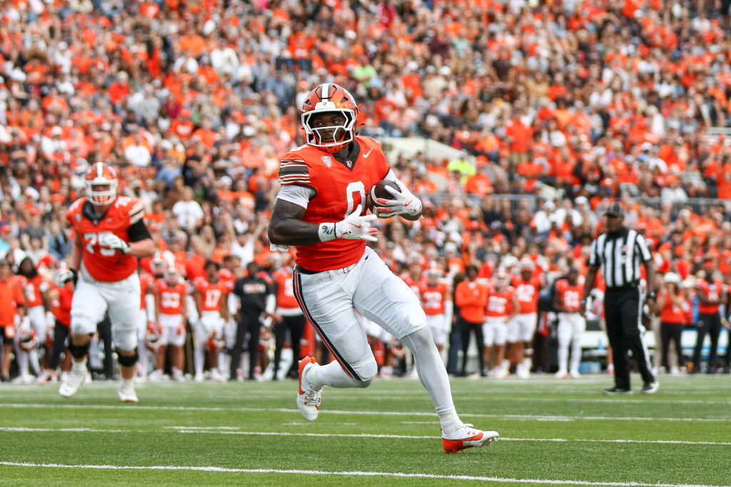 Old Dominion v Bowling Green