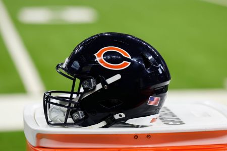 Chicago Bears - 2011