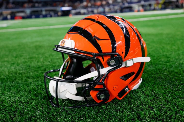 Cincinnati Bengals - 2023