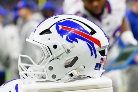 Buffalo Bills - 2025