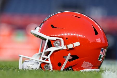 Cleveland Browns - 1990