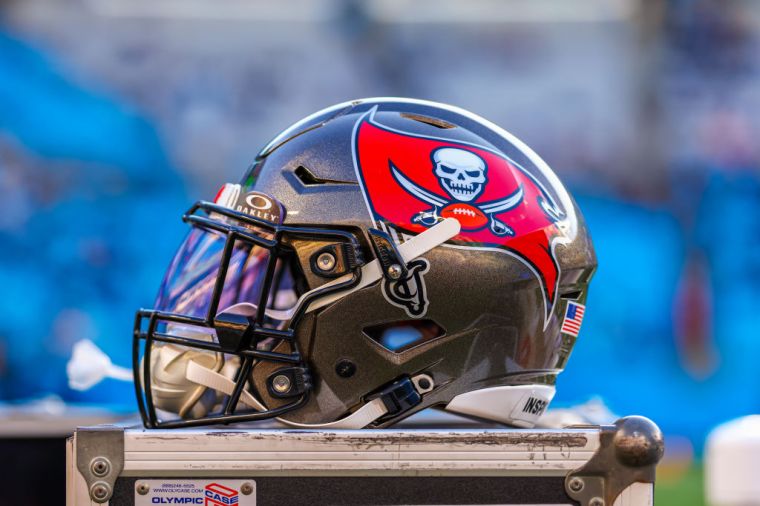 Tampa Bay Buccaneers - 2021